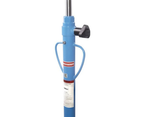 Стойка трансмиссионная СТАНКОИМПОРТ SD0303, 500 кг