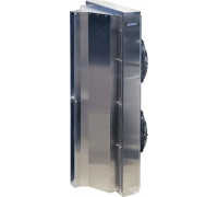 Завеса водяная ТЕПЛОМАШ КЭВ- 75П4050W Серия 400 IP54 нерж. КЭВ-75П4050W