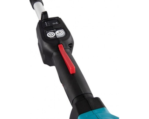 Высоторез аккумуляторный MAKITA UX01GZ