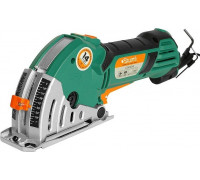 Пила циркулярная сетевая Sturm CS5060MS мини
