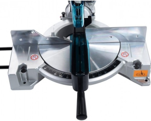 Пила торцовочная сетевая MAKITA LH 1040  [LH1040]