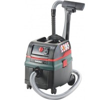 Пылесос сетевой METABO ASR 25 L SC [602024000]