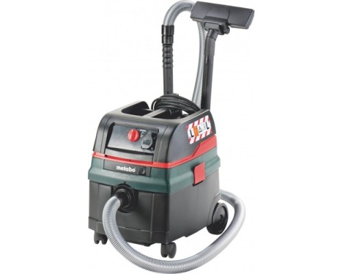 Пылесос сетевой METABO ASR 25 L SC [602024000]