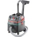 Пылесос сетевой METABO ASR 25 L SC [602024000]