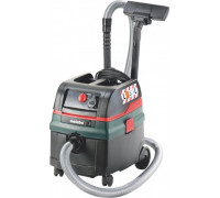 Пылесос сетевой METABO ASR 25 L SC 602024000