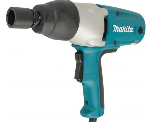 Гайковерт ударный MAKITA TW0350 электрический