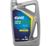 Масло моторное OPET Fullmax 5W30  7 л синтетическое 601214882