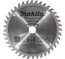 Пильный диск по дереву MAKITA 185x30/20x3.2x16T [D-51421]