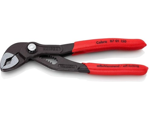 Клещи переставные KNIPEX 