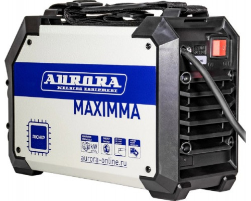 Сварочный инвертор Aurora MaxiMMA 1600 V.3 RichIP