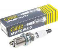 Свеча зажигания GANZ GIP25282 для а/м ВАЗ 2110 инжектор 16 клапанный