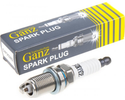 Свеча зажигания GANZ GIP25282 для ВАЗ 2110 16V