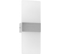 Настенный светодиодный светильник GAUSS Iola BR031 6w 300lm 200-240v 290mm BR031