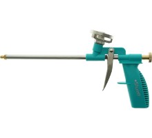 Пистолет для монтажной пены Sturm 1073-06-04 пластмассовый корпус