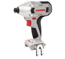 Гайковерт аккумуляторный Crown CT22021HX ударный