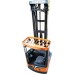 Ричтрак NOBLELIFT RT 16Pro 1600 кг, TX FFL 9000 мм, 48В/420Ач, заряд. 48В/55А