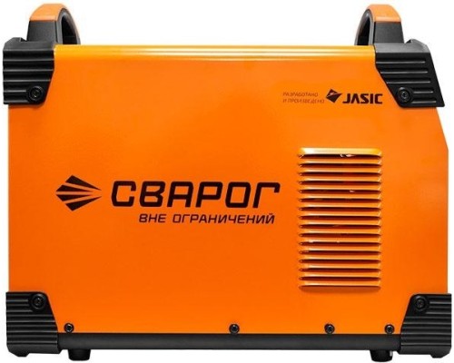 Аппарат аргонно-дуговой сварки СВАРОГ REAL TIG 315 P AC/DC MULTIWAVE (E30301) [00000099630]