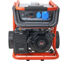 Генератор бензиновый Evoline KB 6000 (произведено Zongshen) 1T90DF600EVO