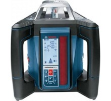 Нивелир лазерный BOSCH GRL 500 HV + LR 50 [0601061B00]