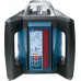 Нивелир лазерный BOSCH GRL 500 HV + LR 50 [0601061B00]