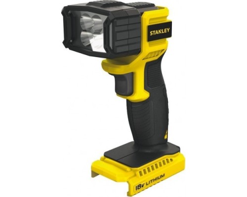 Фонарь аккумуляторный STANLEY STSC1810 без АКБ и ЗУ [STSC1810-RU]