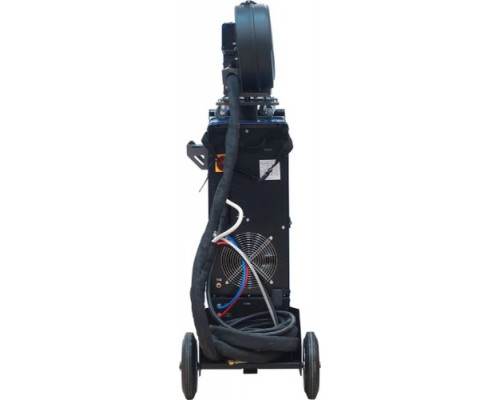 Сварочный полуавтомат Aurora Skyway 350 Dual Pulse с водяным охлаждением