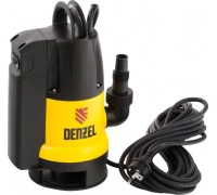 Насос дренажный Denzel DP 800A 97219