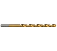 Сверло по металлу Профоснастка №177 Эксперт D 1 мм HSS M2 TIN (6542)/135° din 338 30201017