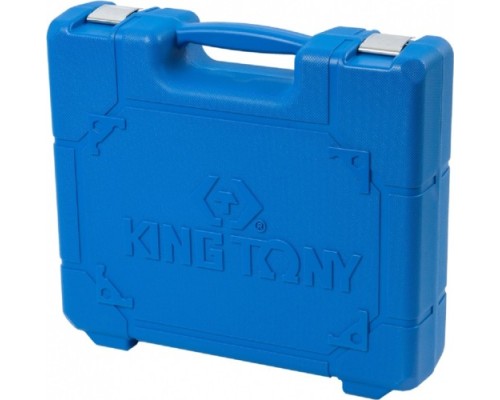Набор инструментов KING TONY 7577MR 77 предметов