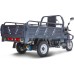 Трицикл грузовой RUTRIKE Титан 2000 ГИДРАВЛИКА 60V1500W Синий 2063 [021797-2063]