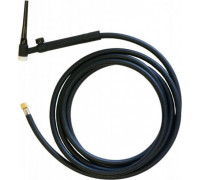 Горелка AURORA TIG 17V (140A 35%) 4m, с вентилем 12142 12142