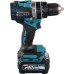 Дрель-шуруповерт аккумуляторная MAKITA HP002GD201