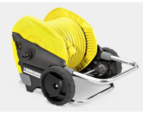 Тележка и катушка для шланга KARCHER 2.645-166.0 со 20м ht 3.420 kit 1/2