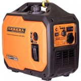 Генератор бензиновый AURORA AGE 2500 i инверторный 35477
