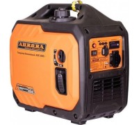 Генератор бензиновый AURORA AGE 2500 i инверторный 35477