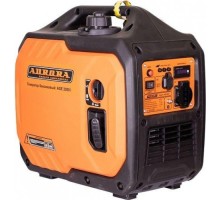 Генератор бензиновый AURORA AGE 2500 i инверторный 35477