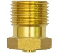 Клапан сливной UNIPUMP  1/2