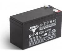 Аккумулятор RUTRIKE 12V  9A/H C20 тяговый 6-F-9 023273