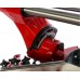 Пила торцовочная сетевая EINHELL TC-SM 2534 Dual [4300825]