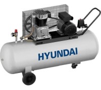 Компрессор поршневой HYUNDAI HYC 40200-3BD