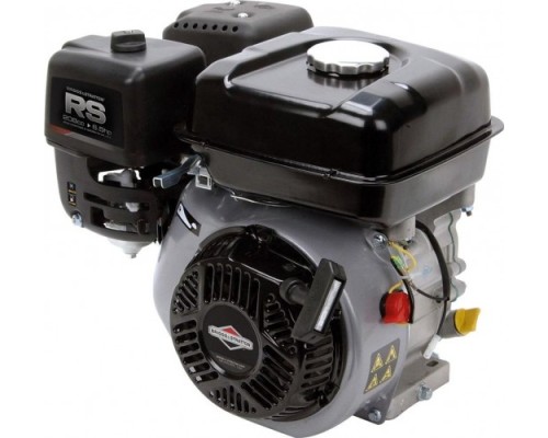 Бензиновый двигатель BRIGGS&STRATTON RS 950 6,5 л.с. (D=19,05 мм, L= 62 мм) [13U232000101]