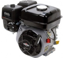 Бензиновый двигатель BRIGGS&STRATTON RS 950 6,5 л.с. (D=19,05 мм, L= 62 мм) [13U232000101]