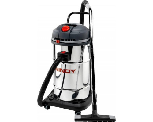 Пылесос сетевой Lavor WINDY 265 IF Pro 40018-00001