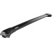 Багажник THULE 9584B wingbar edge черного цвета (на рейлинги) длина дуг