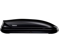 Бокс THULE Paсific 200 черный 631215 631215