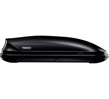 Бокс THULE Paсific 200 черный 631215 [631215]