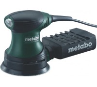 Виброшлифмашина METABO FSX 200 Intec эксцентриковая  609225500