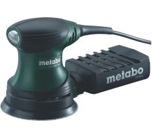 Виброшлифмашина METABO FSX 200 Intec эксцентриковая  609225500