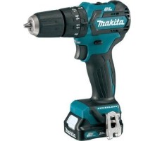 Аккумуляторный шуруповерт MAKITA DF 332 DWME [DF332DWME]