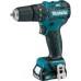 Аккумуляторный шуруповерт MAKITA DF 332 DWME [DF332DWME]